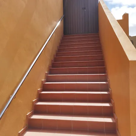 Cozy In Tamarindo 2 شقة *