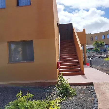 Apartmán Cozy In Tamarindo 2