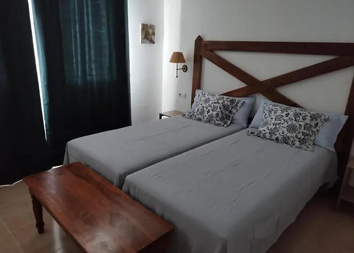 Cozy In Tamarindo 2 * Corralejo