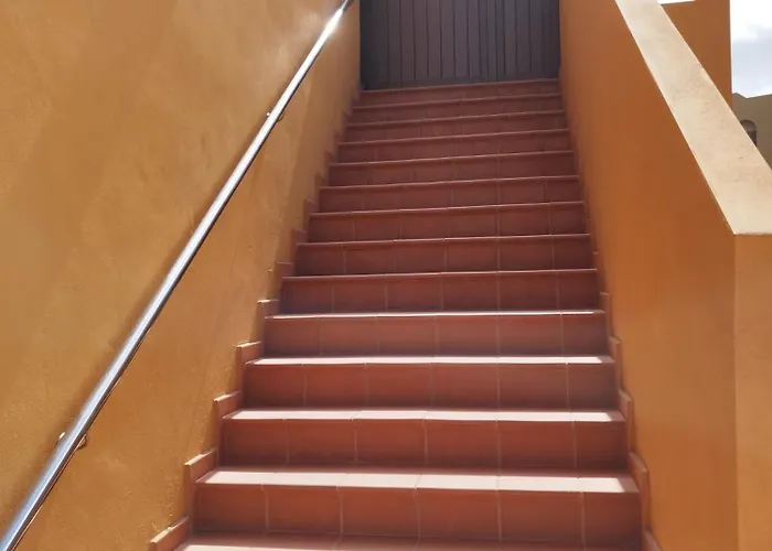 Cozy In Tamarindo 2 Apartment *