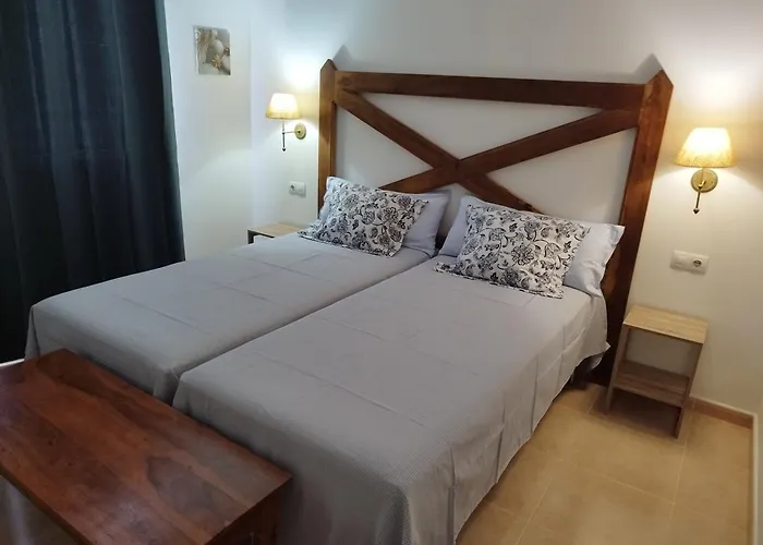 Cozy In Tamarindo 2 Apartment Corralejo