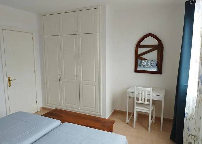 Apartment Cozy In Tamarindo 2 Corralejo