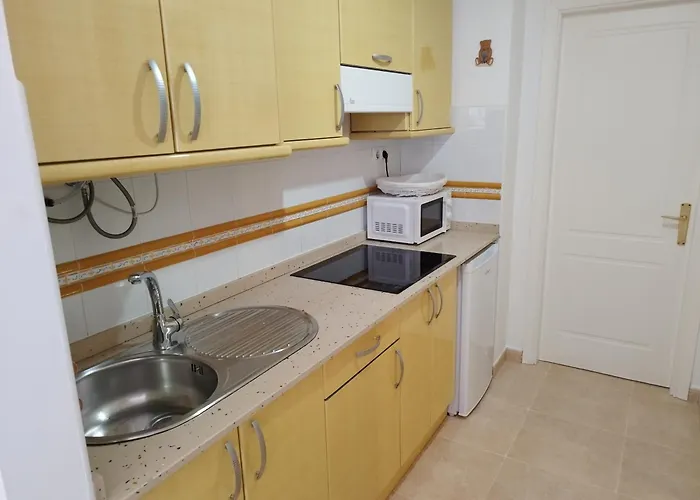 Cozy In Tamarindo 2 Corralejo