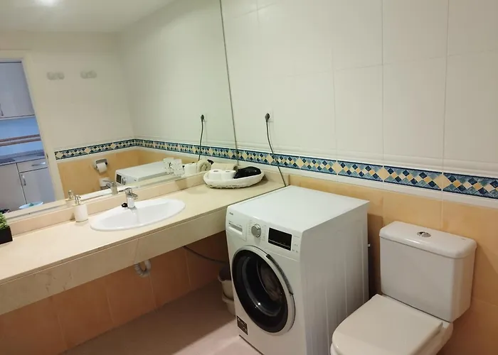 Cozy In Tamarindo 2 Apartment Corralejo