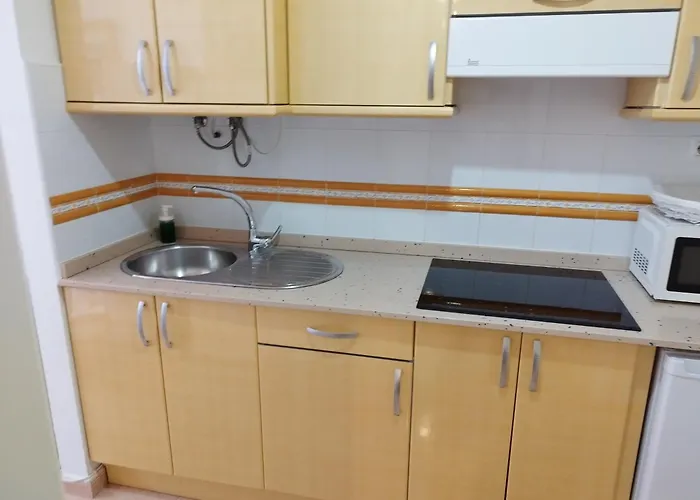 Apartment Cozy In Tamarindo 2 Corralejo