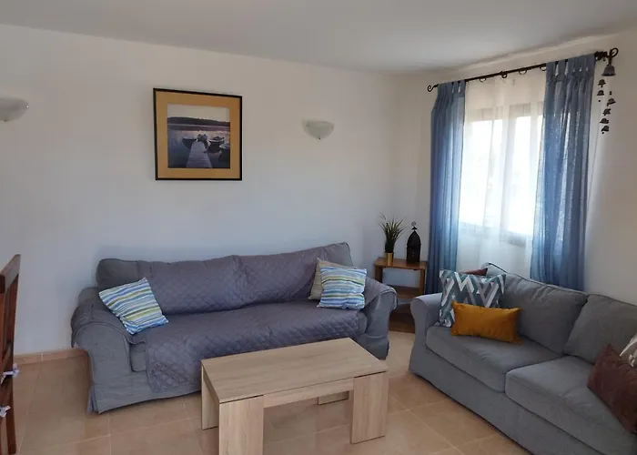 Apartment Cozy In Tamarindo 2 Corralejo