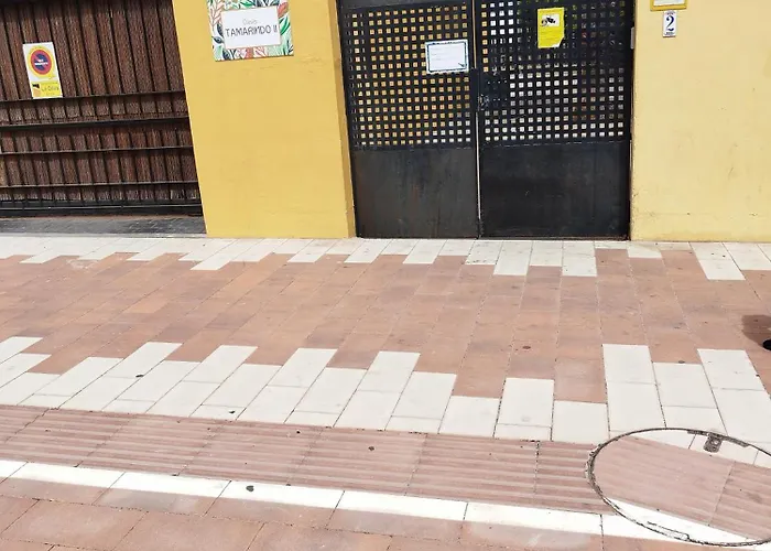 Cozy In Tamarindo 2 * Corralejo