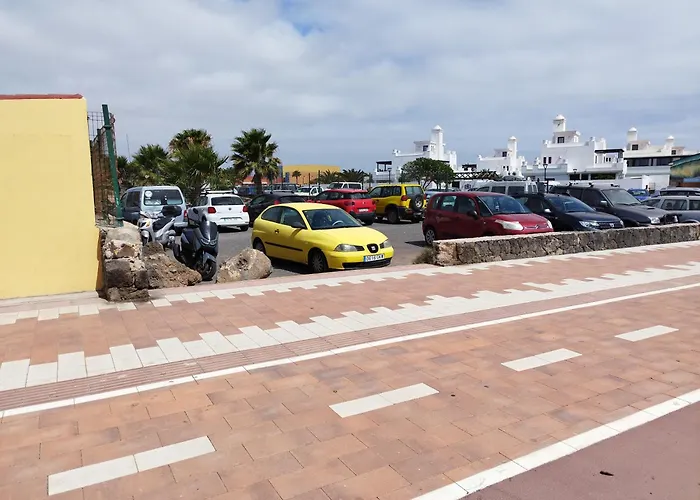 Cozy In Tamarindo 2 Apartment