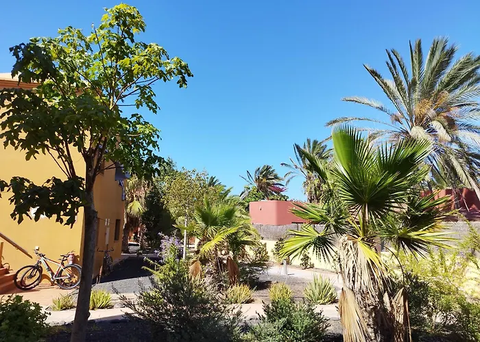 Cozy In Tamarindo 2 Apartment