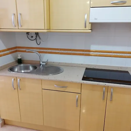 Apartmán Cozy In Tamarindo 2 Corralejo