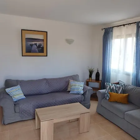 Apartmán Cozy In Tamarindo 2 Corralejo
