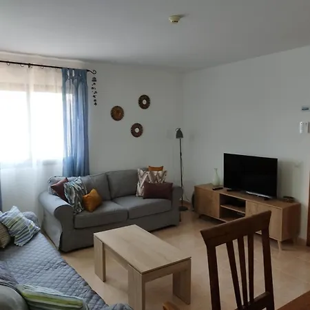 Apartment Cozy In Tamarindo 2 Corralejo