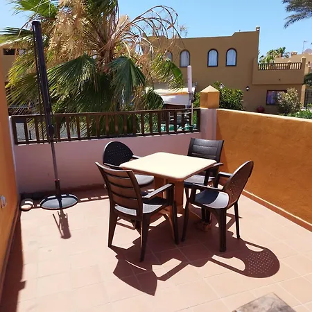 Cozy In Tamarindo 2 * Corralejo