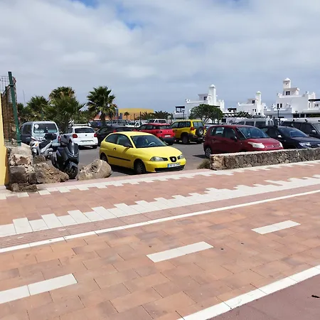 Cozy In Tamarindo 2 Apartamento