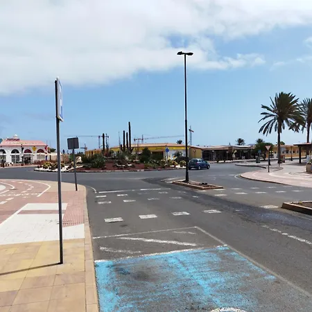 Cozy In Tamarindo 2 Apartamento