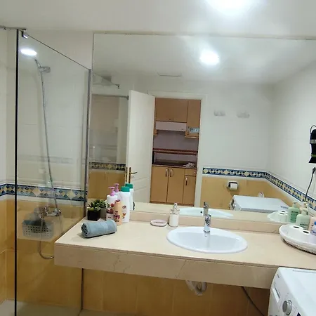 Cozy In Tamarindo 2 * Corralejo