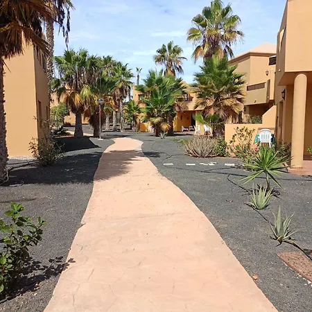 Cozy In Tamarindo 2 Corralejo