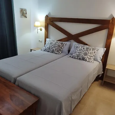 Cozy In Tamarindo 2 Apartment Corralejo